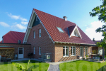 Einfamilienhaus in Velen-Ramsdorf, 2015