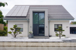 Exclusives Wohnhaus in Borken-Gemen, 2016